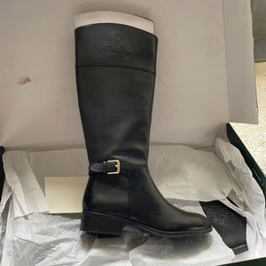 Lauren by Ralph Lauren | Madisen Riding Boots